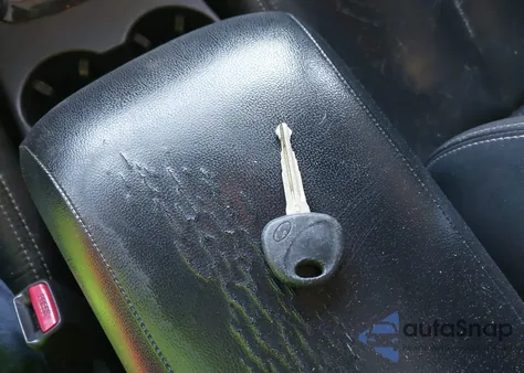 2008 Hyundai Santa Fe Limited/Se z USA, uszkodzony, nr VIN 5NMSH13E68H199338